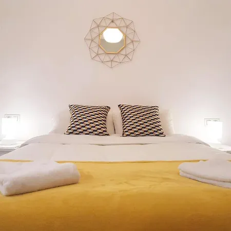Najera Apartament Alicante
