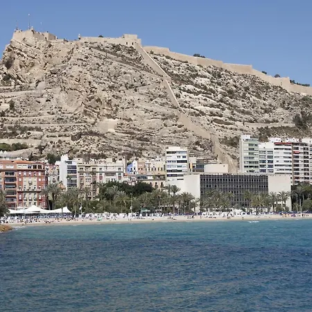 Apartament Najera Alicante