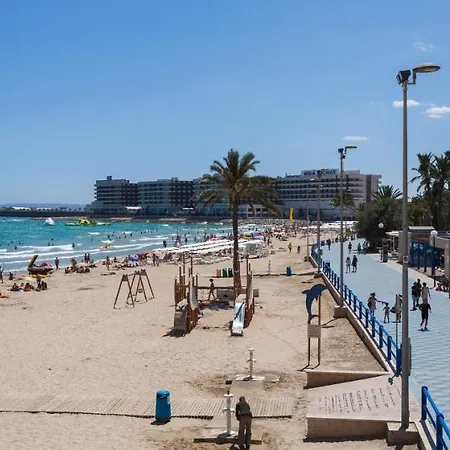 Apartament Najera