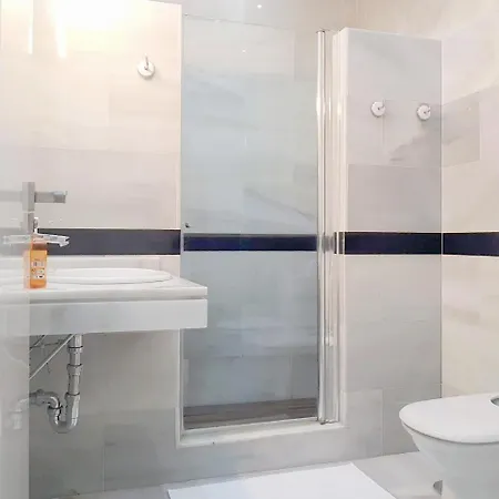 Najera Apartament