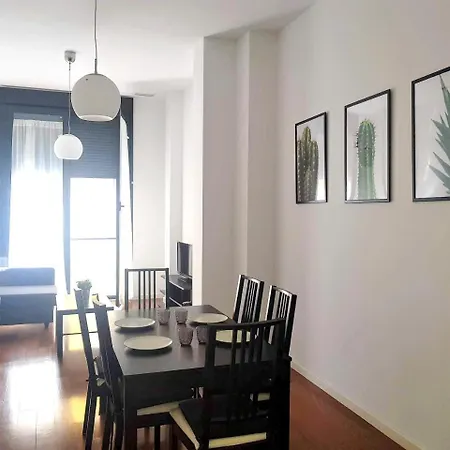 Apartament Najera *