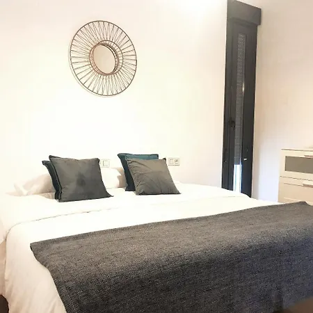 Apartament Najera