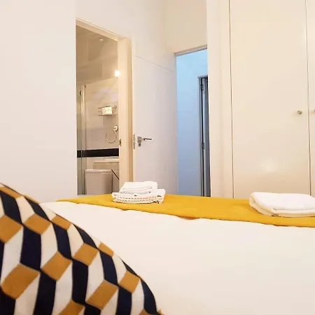 Apartament Najera *