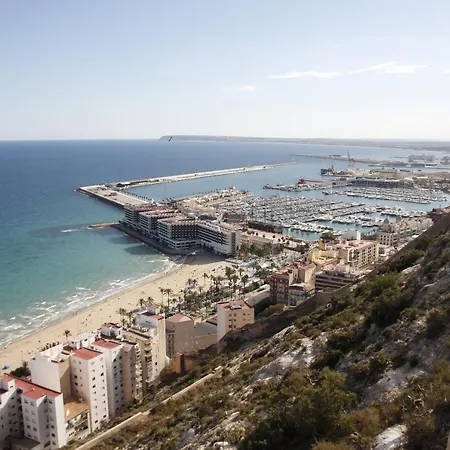 Apartament Najera *