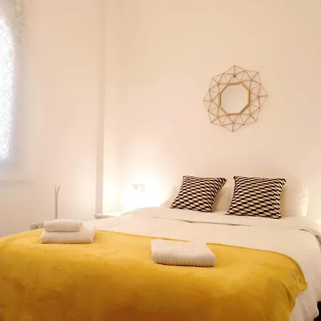 Najera Apartament Alicante