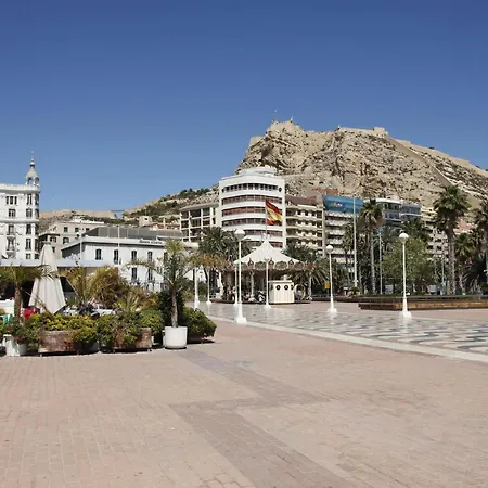 Apartament Najera *