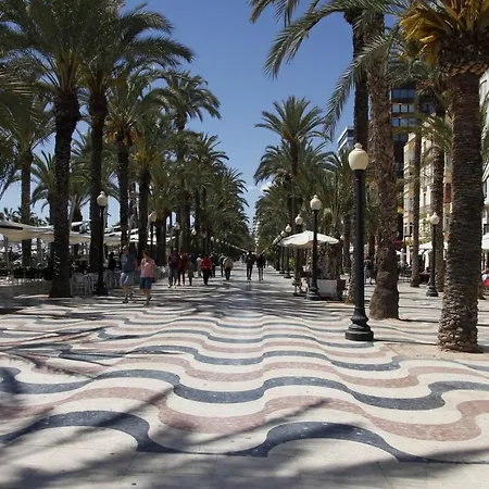 Najera Apartament *