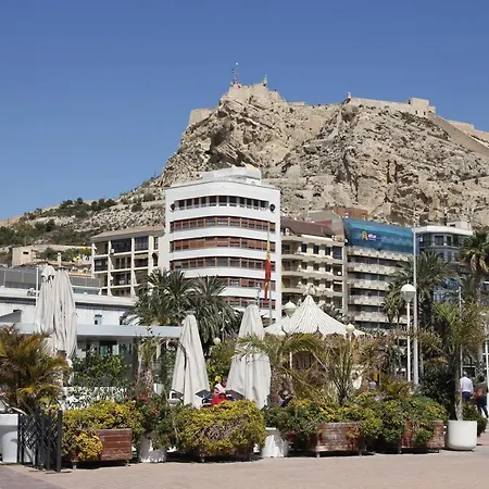 Najera Apartament Alicante