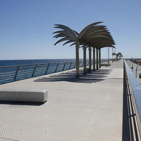 Najera Apartament *