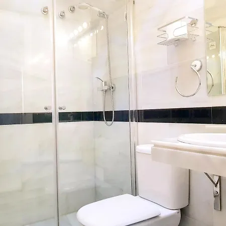 Apartament Najera Alicante