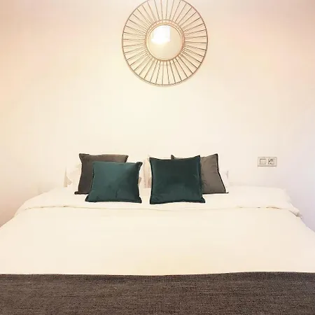 Najera Apartament
