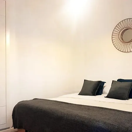 Najera Apartament Alicante