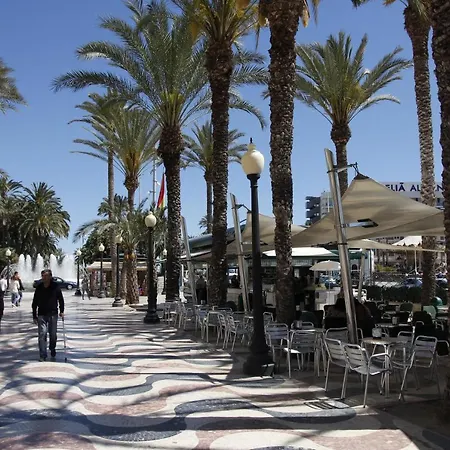 Najera * Alicante