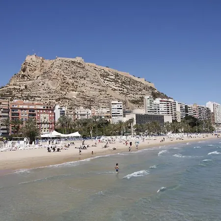 Najera Alicante